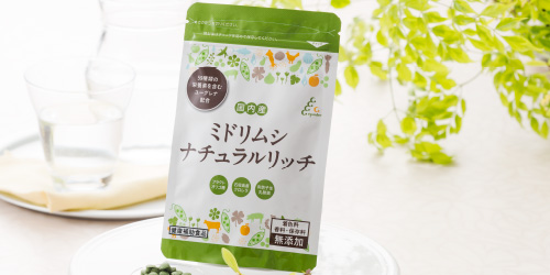 通信販売事業に本格参入