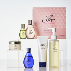 新ブランド「No Gravity」