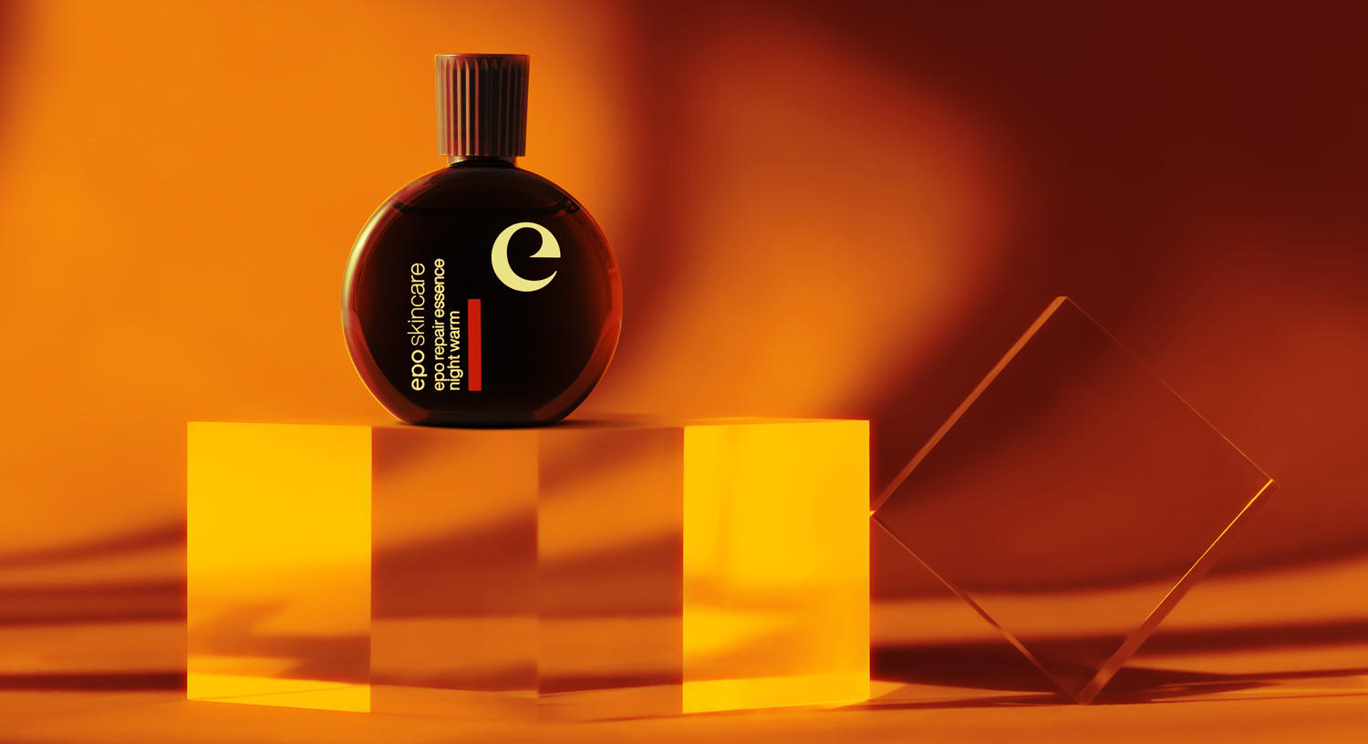 新発売】エポリペアエッセンス ナイトウォーム | 株式会社エポラ